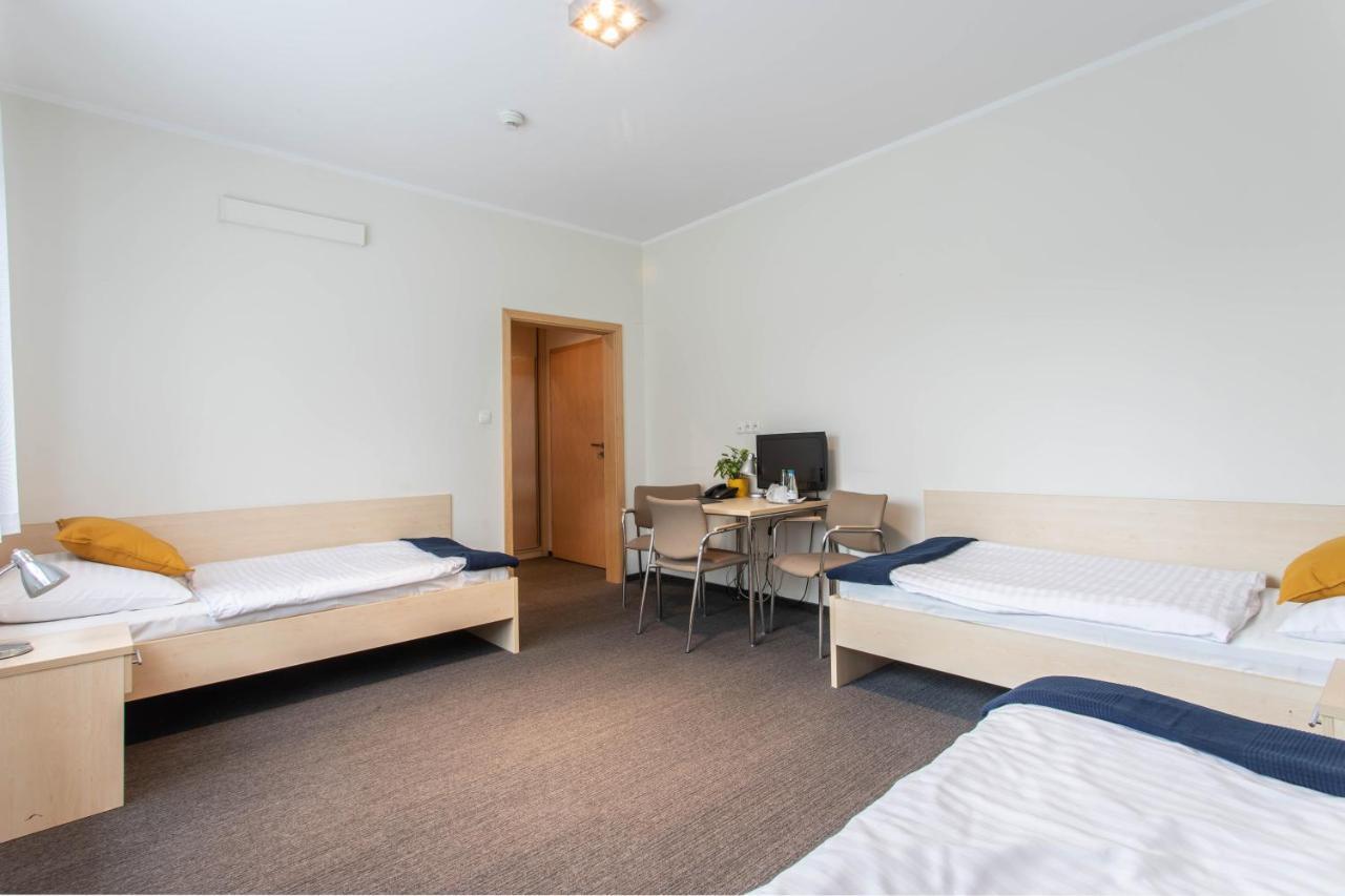 Hotel Mtj - Poznan, Poznan