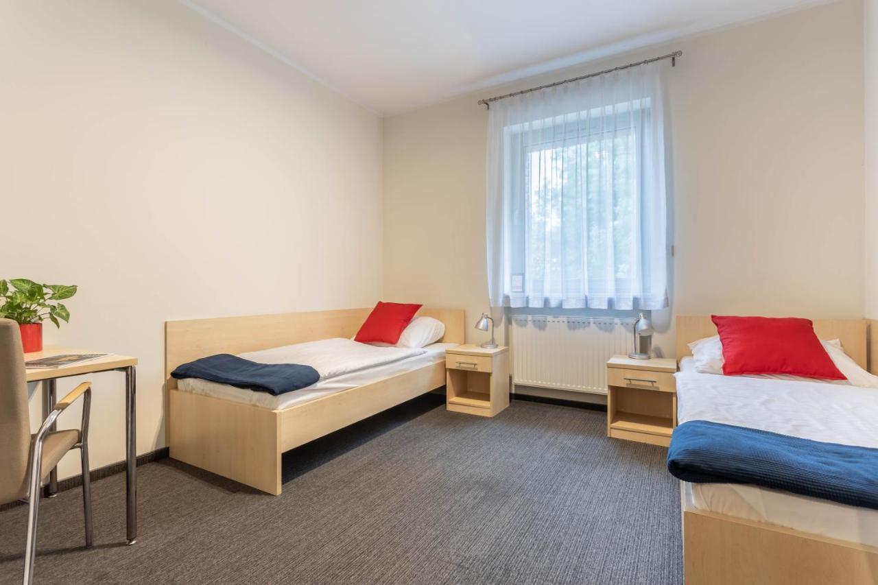 Hotel Mtj - Poznan — Photos 2