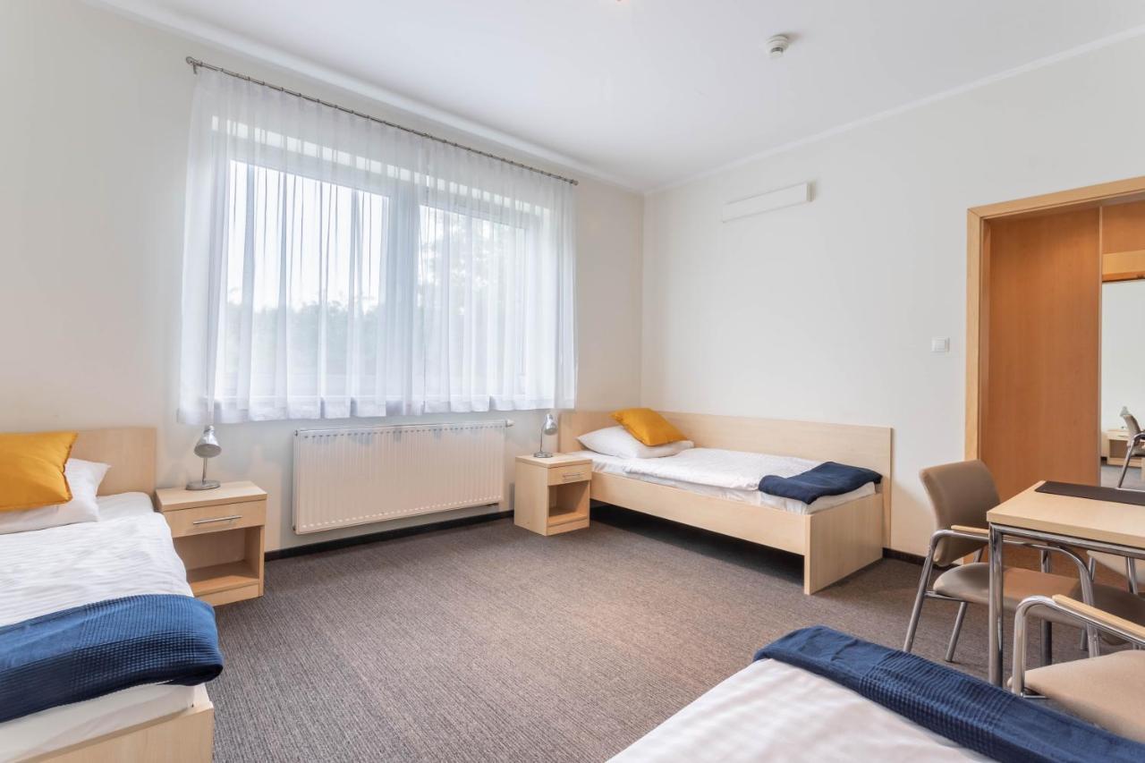 Hotel Mtj - Poznan — Photos 1